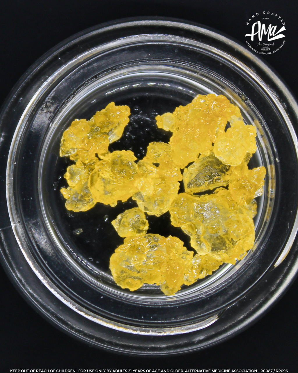Panda Kush