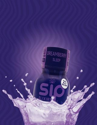 Dreamberry 1:2 CBN:THC product