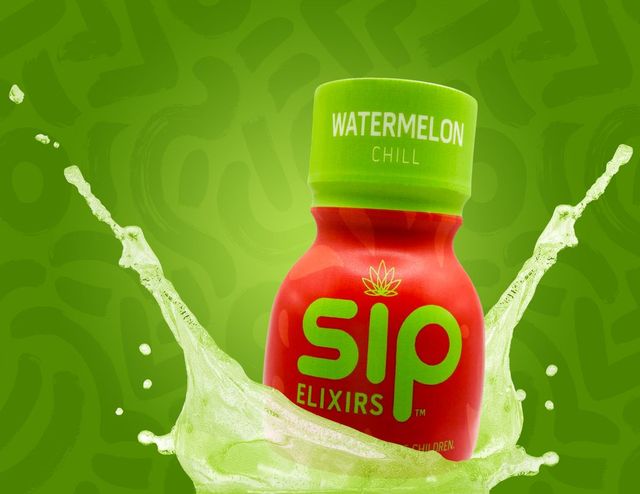 Watermelon Sip Watermelon Sip