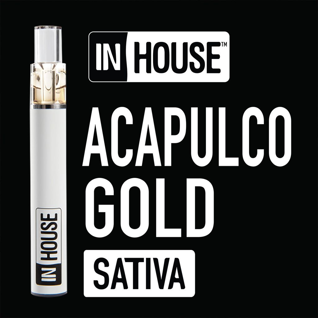 Acapulco Gold