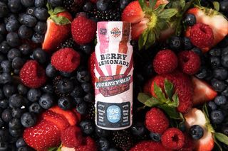 Berry Journeyman