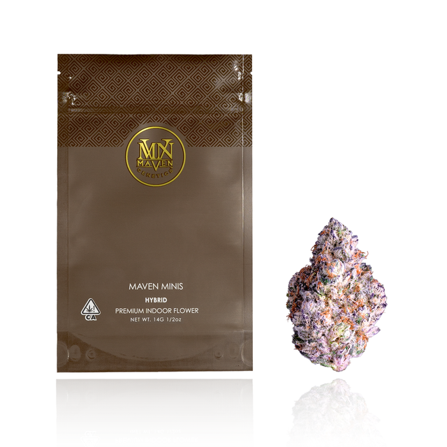 Shangri-La Maven Genetics