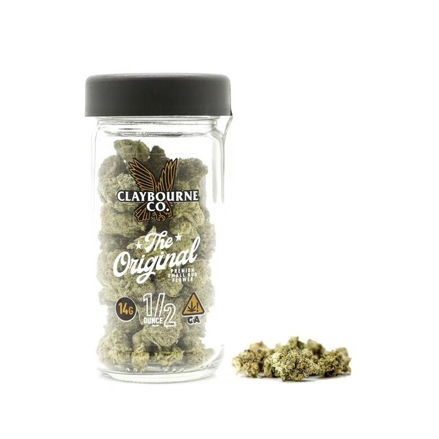 Papaya Premium Smalls Claybourne Co.