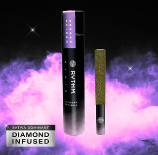 Durban Poison Rythm REMIX