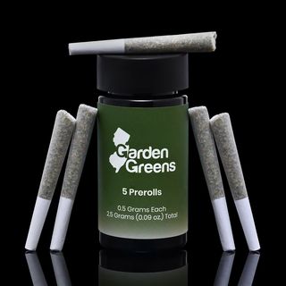 Super Lemon Haze Garden Greens