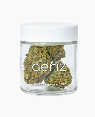 Hash Burger Aeriz