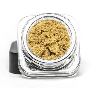 Kief - Indica In House