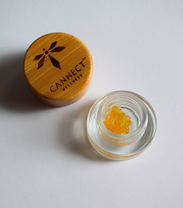Jelly Pie Cannect Wellness