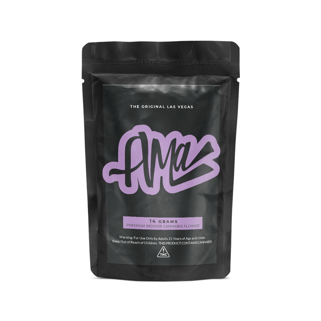 AMA Scoby Flower, 14g