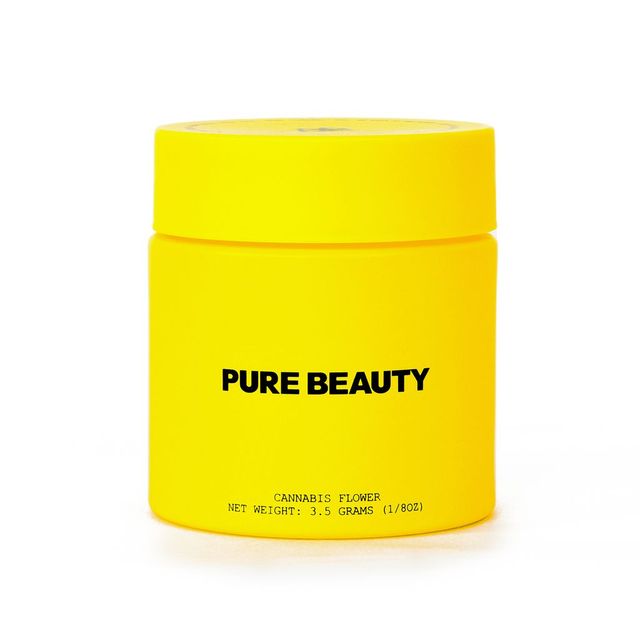 Crescendo  Pure Beauty