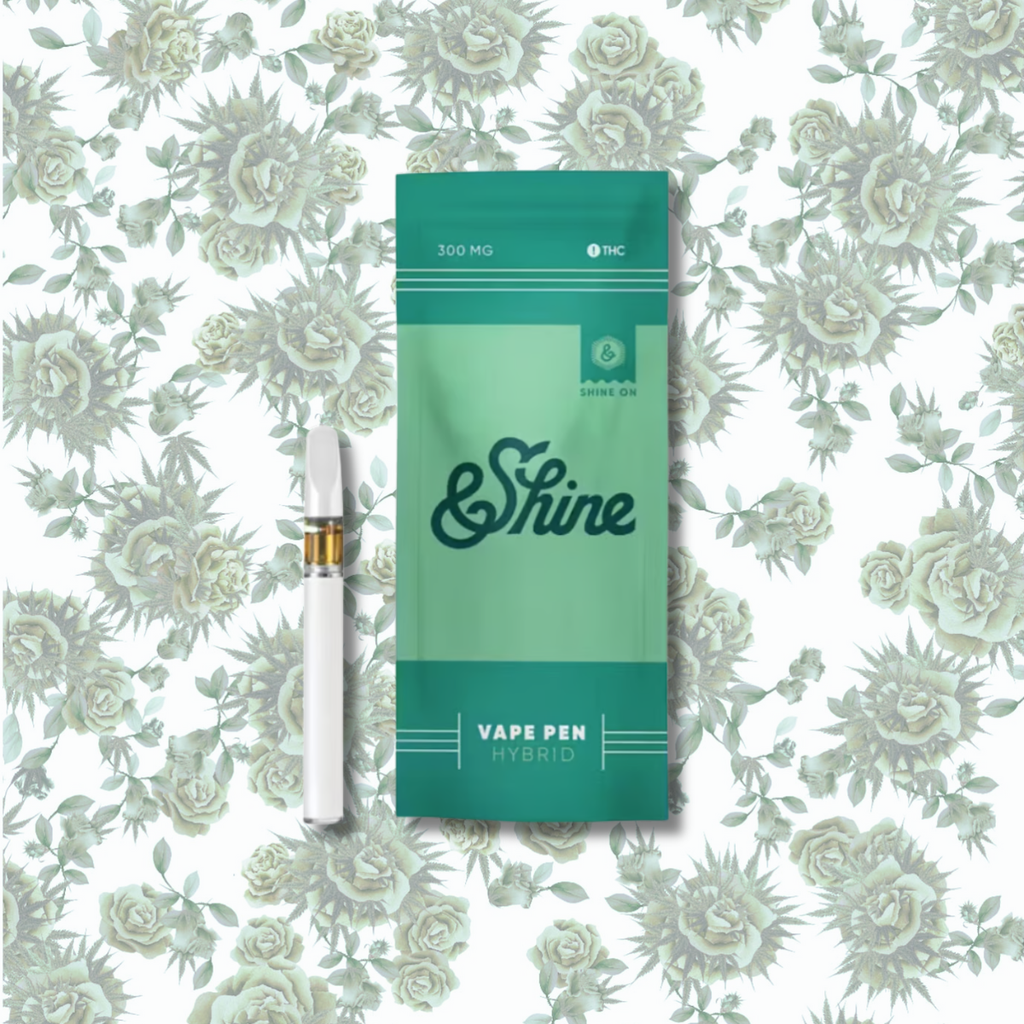 Buy Berry Calm [2g] Disposable Pen online - Green Rose Lincolnwood |  Lincolnwood