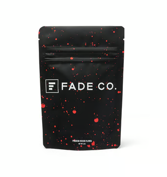E85 Runtz Fade Co. E85 Runtz Fade Co.
