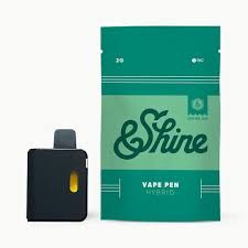 OG Kush &Shine