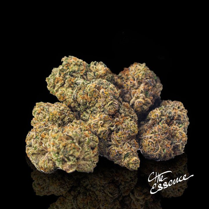 (the) Essence Bolo RTZ Flower, 3.5g - image 2
