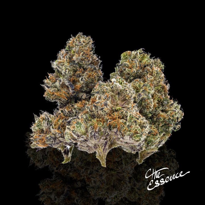 (the) Essence Tres Leches Flower, 3.5g - image 2