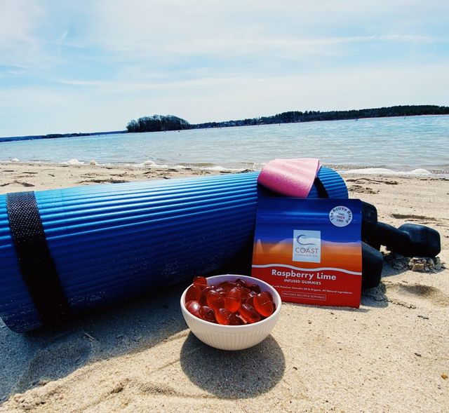 Raspberry Lime DOORBUSTER Coast Raspberry Lime DOORBUSTER Coast