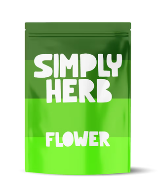 Animal Cake | 28g Popcorn Flower Simply Herb