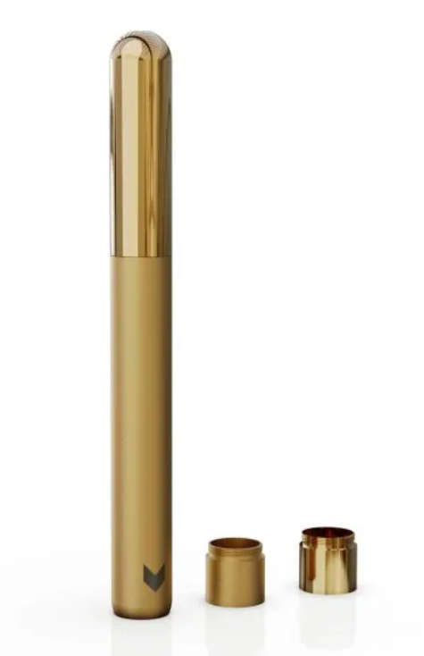 AVD Alpha 510 Battery Auto-Draw Batteries, Gold