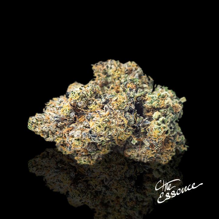 (the) Essence Rocky Road Flower, 3.5g - image 2