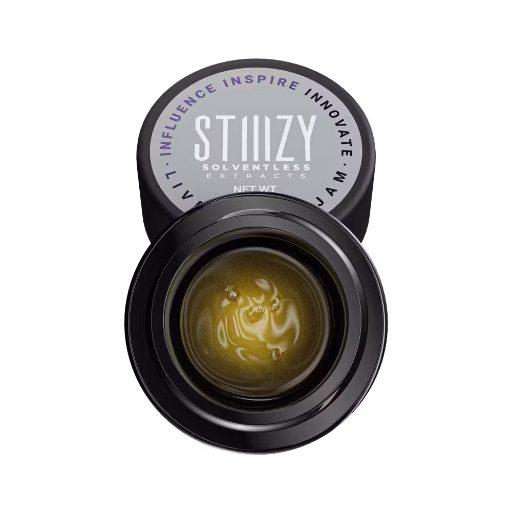 Galactic Gas Rosin Jam - 1g STIIIZY