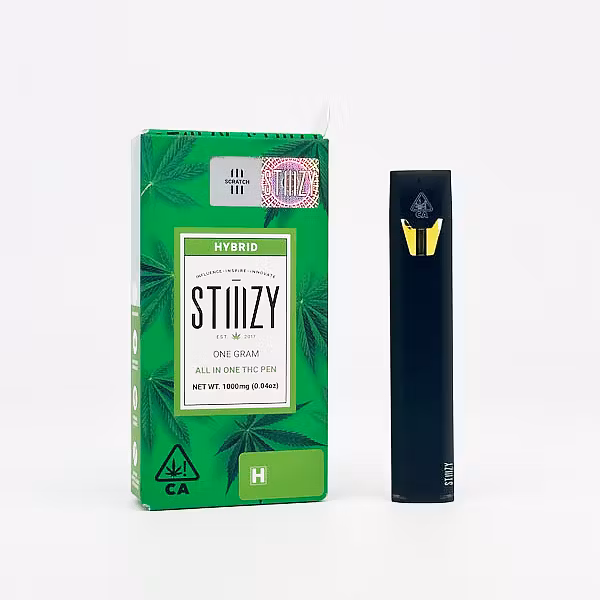 Gelato AIO STIIIZY