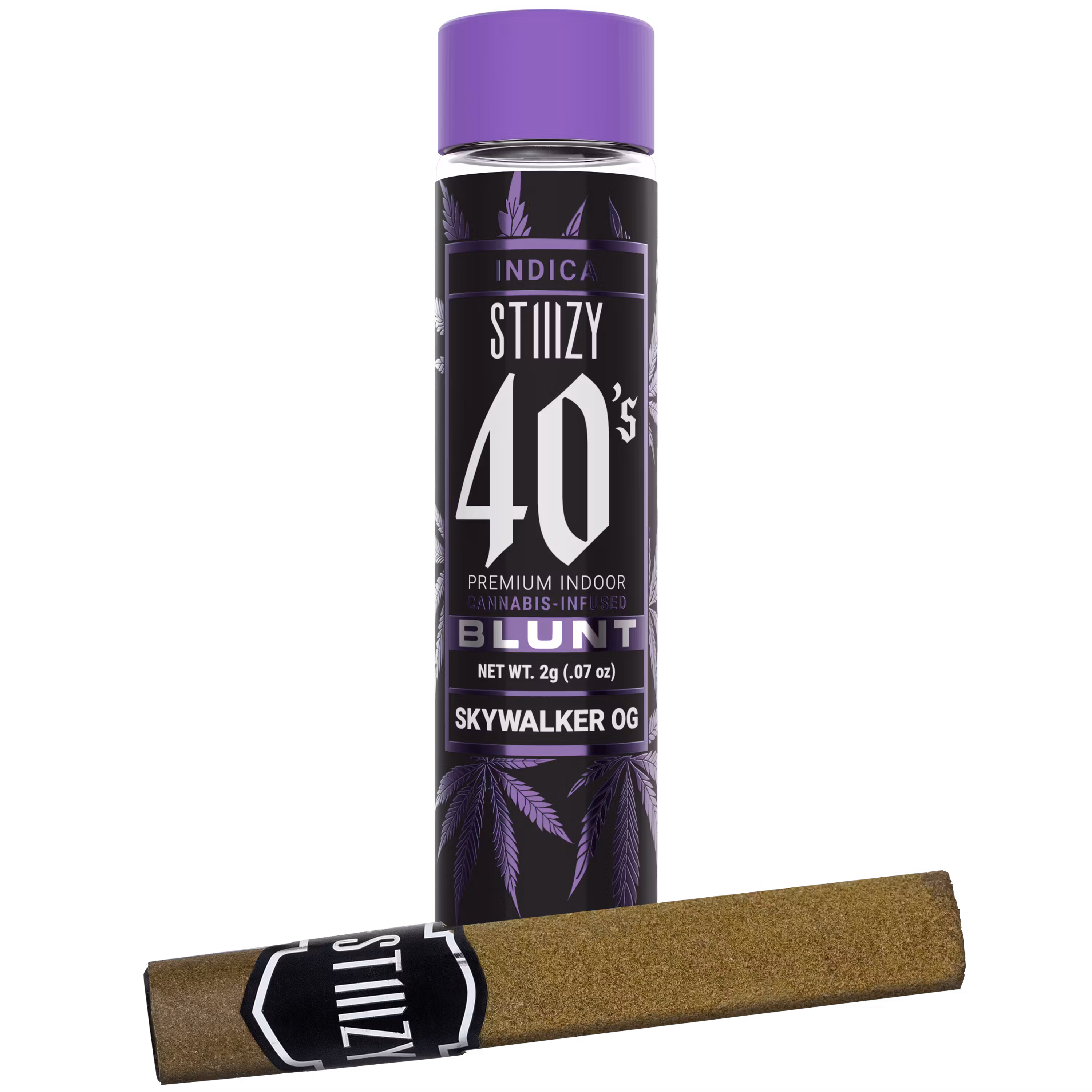 Skywalker OG Infused Blunt STIIIZY