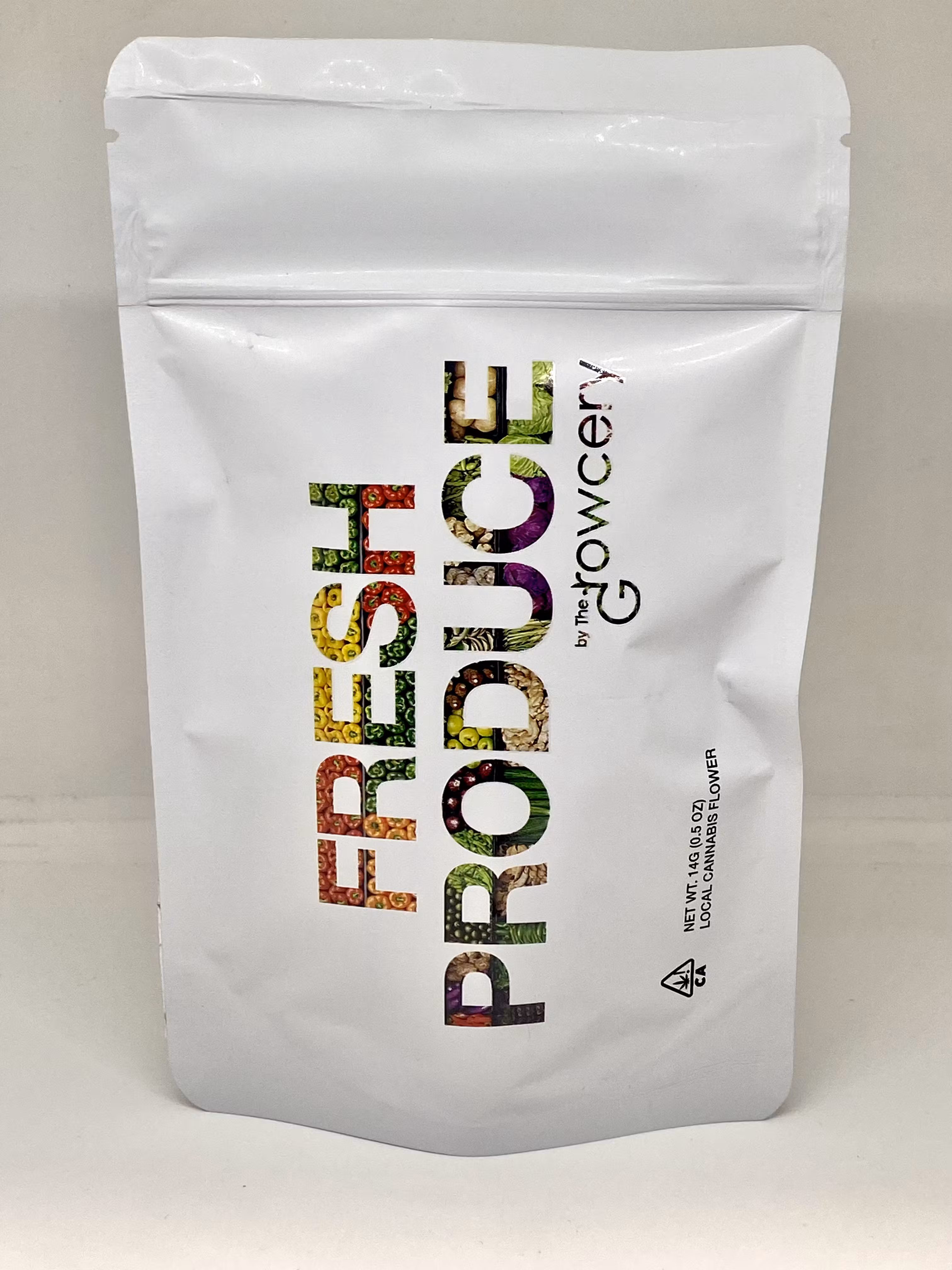 Amaretto Mintz Fresh Produce