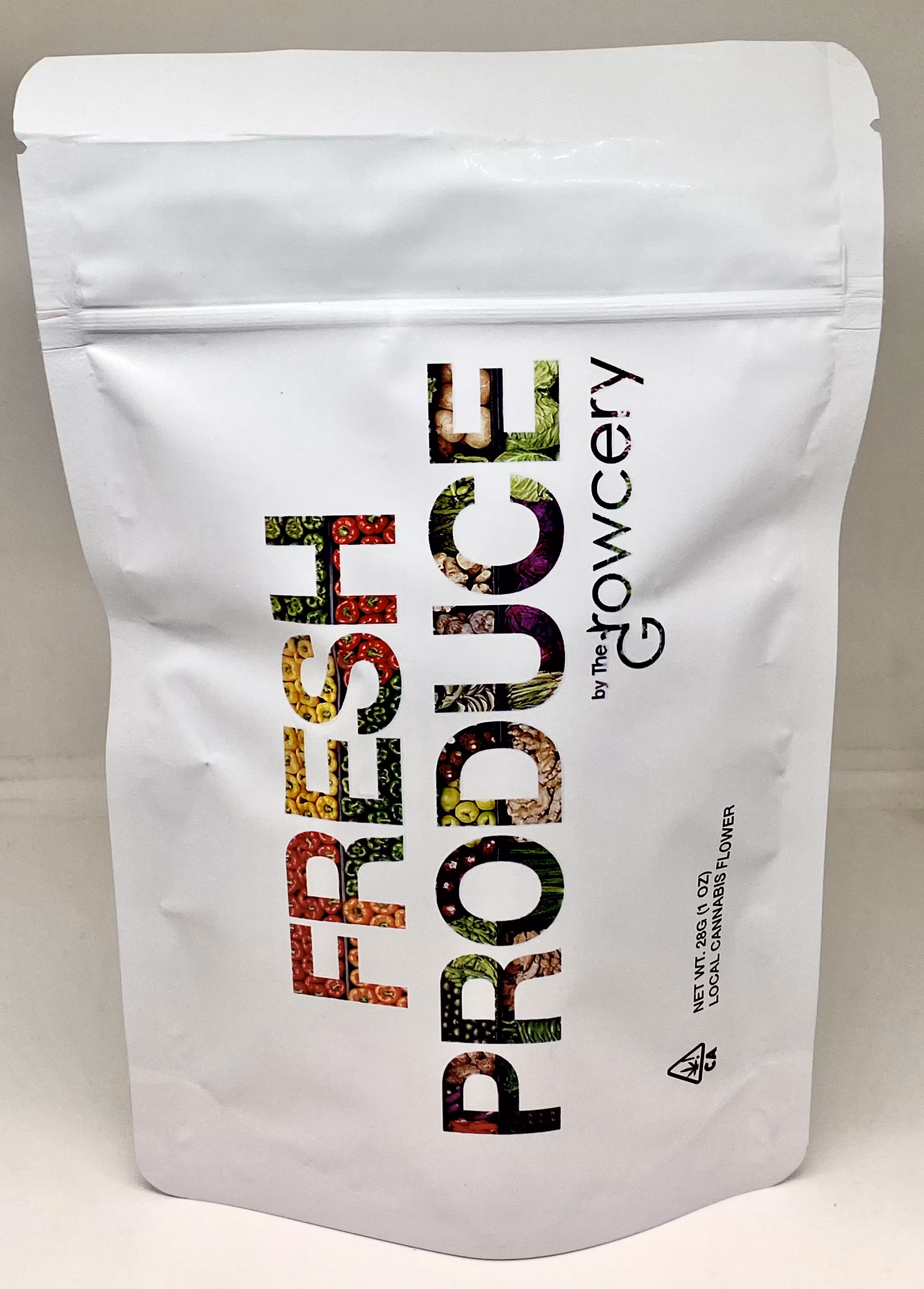 Amaretto Mintz Fresh Produce