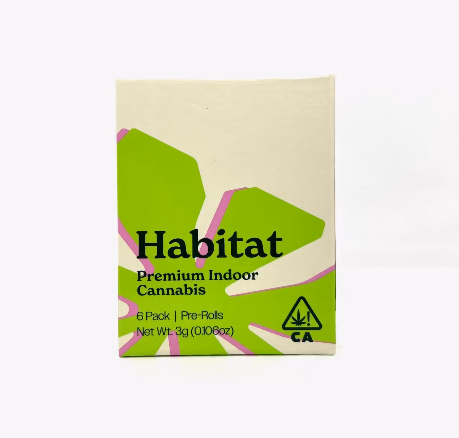 Habitat: Champagne 6