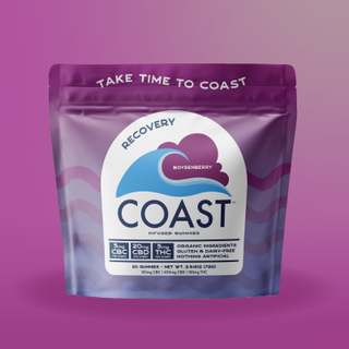 Boysenberry Coast Boysenberry Coast