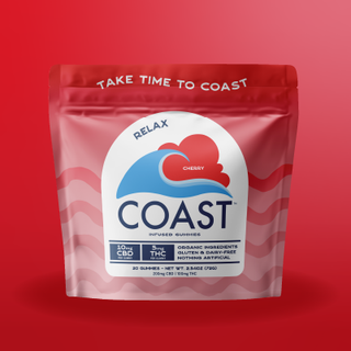 Cherry Coast