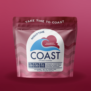 Cranberry Pomegranate Coast Cranberry Pomegranate Coast