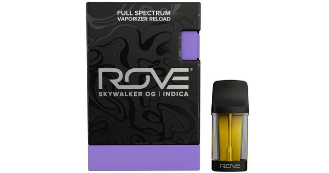Skywalker OG ROVE
