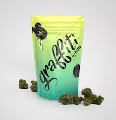 (Grafitti) Cherry Cheeks Natures Grace