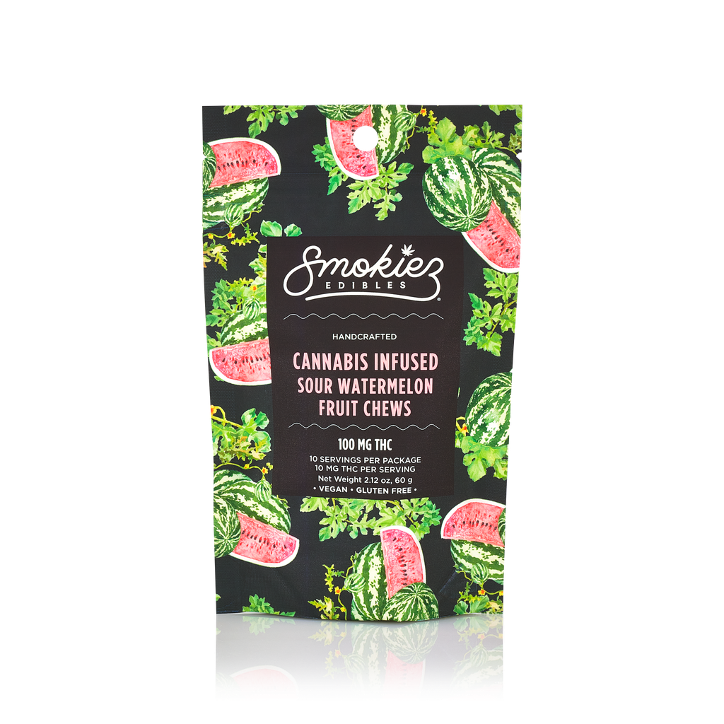 Sour Watermelon