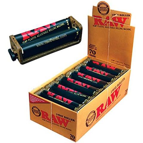 70mm Rolling Machine RAW