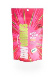 Watermelon Smash - One Might-E Gummy Incredibles