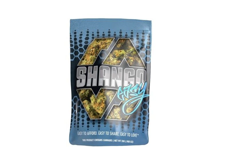 Shango Easy Gelatoratti Flower, 28g