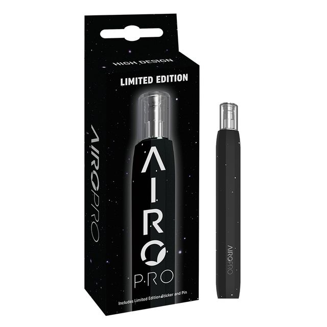 Buy AiroPro Vaporizer Galaxy Battery | Galaxy | Airo | Cannabis Cumberland