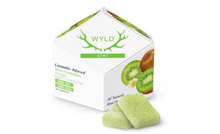 Kiwi 1:1 THC:THCV Wyld