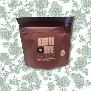 RSO Indica Sea Salt Dark Encore