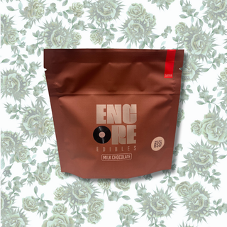 RSO Sativa Milk Encore