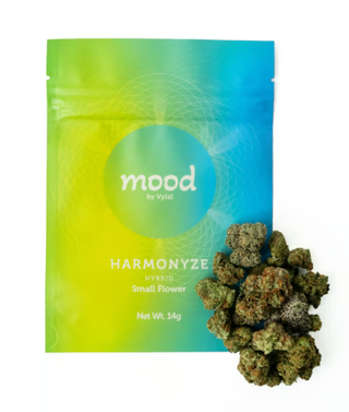 GMO Mojito product