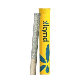NY Sour Diesel Kynd