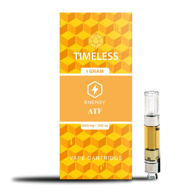 ATF Timeless