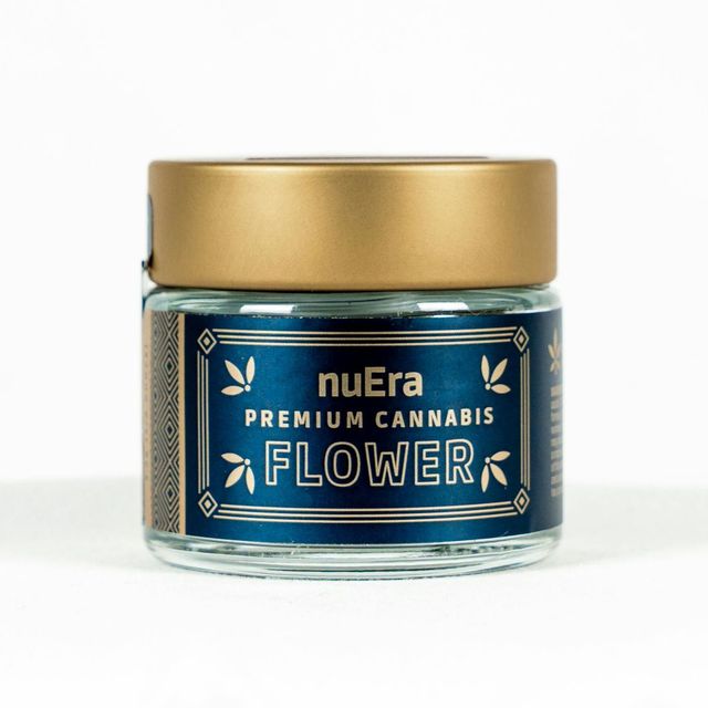 Stella Blue NuEra