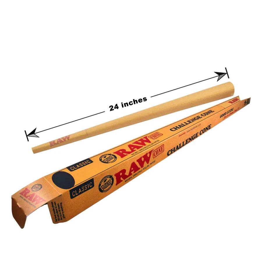 24'' Classic Challenge Cone