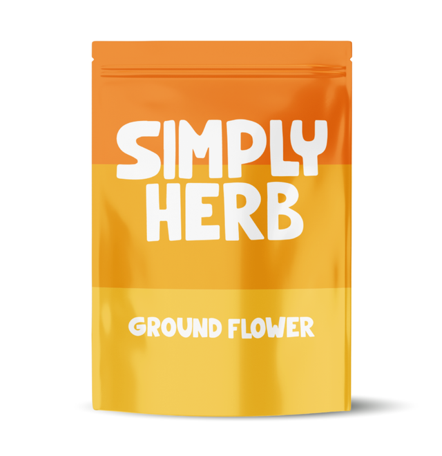 Berry Bash | 7g Shake Simply Herb Berry Bash | 7g Shake Simply Herb