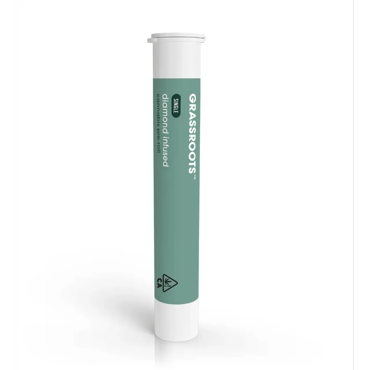 Novarine - Diamond Grassroots