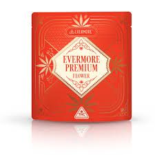 Midnight Circus* Evermore Cannabis Company